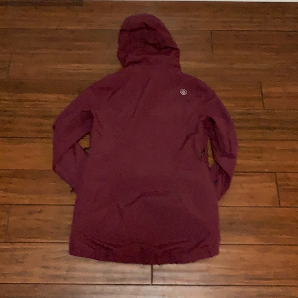 Volcom Snowboard Jacket - Picture 2 of 9